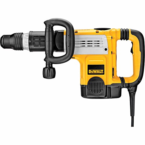 dewalt-d25891k-sds-max-demolition-hammer-15-amp-with-shocks-active-vibration-con image 5