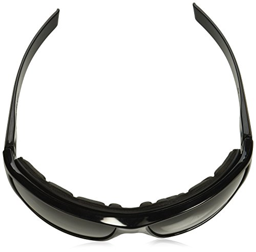 dewalt-dpg83-21-converter-safety-glasses-goggle-hybrid-black-frame-smoke-anti-fo image 8