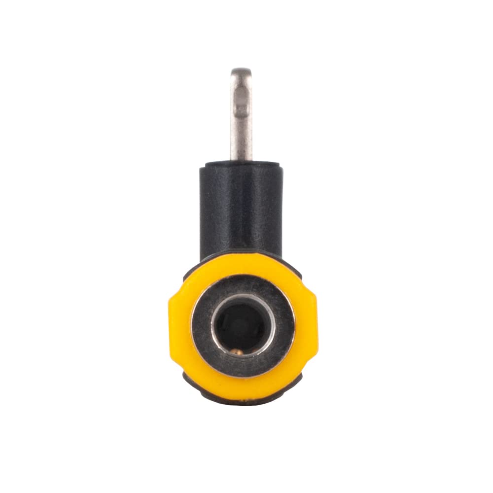 dewalt-heavy-duty-90-degree-3-5mm-to-lightning-adapter-for-iphone image 2