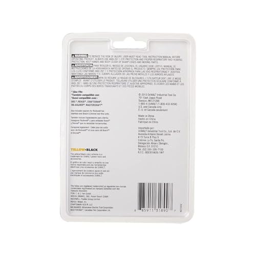 dewalt-dwa4210-oscillating-semicircle-blade-bi-metal image 8