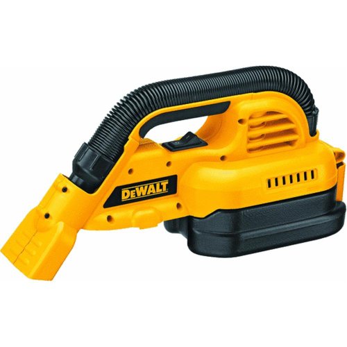 dewalt-dc515b-18v-cordless-1-2-gallon-wet-dry-vacuum-tool-only image 2