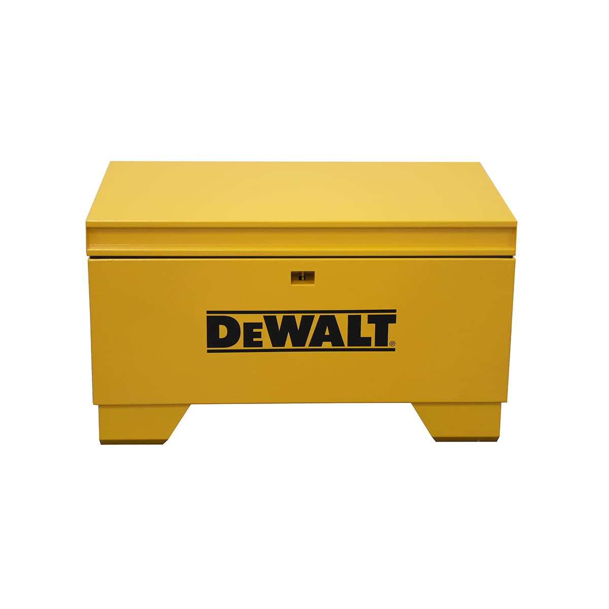 dewalt-32-inch-jobsite-box-heavy-duty-steel-storage image 1