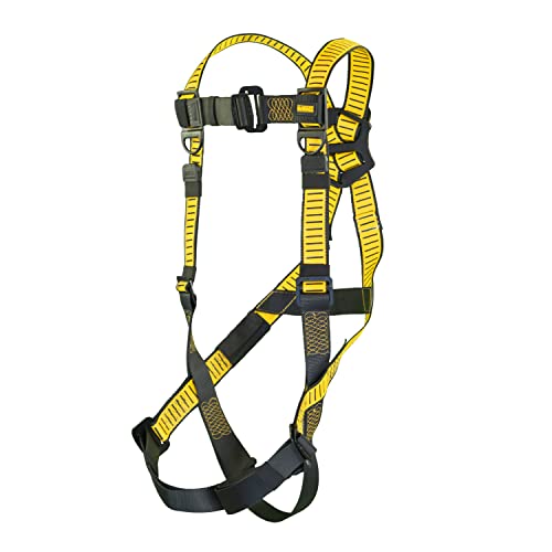 dewalt-5-point-fall-protection-harness image 8