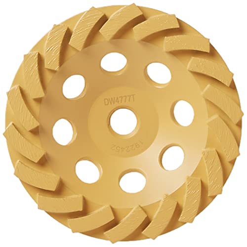 dewalt-dw4777t-xp-turbo-diamond-cup-wheel-5-inch-with-5-8-11-arbor image 5