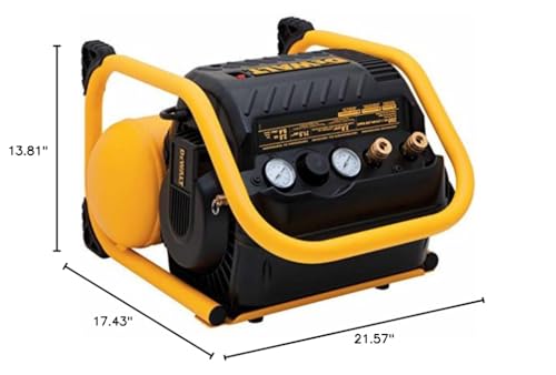 dewalt-dwfp55130-200-psi-max-2-5-gallon-portable-air-compressor-for-trim image 8