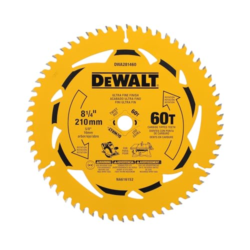 dewalt-dwa281460-8-1-4-in-60t-carbide-tipped-circular-saw-blade image 8