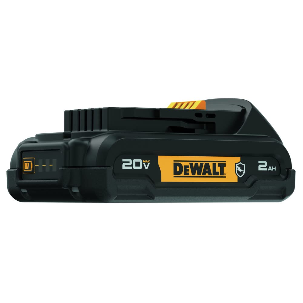 dewalt-dcb203g-20v-max-oil-resistant-2-0ah-battery image 5