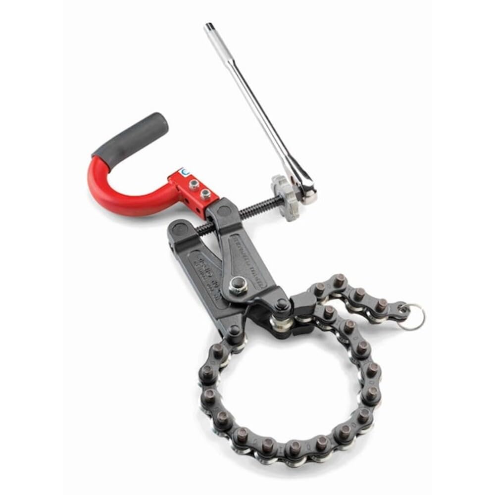 ridgid-model-226-in-place-soil-pipe-cutter-69982-1-1-2-to-6-in-chain-cutter image 1