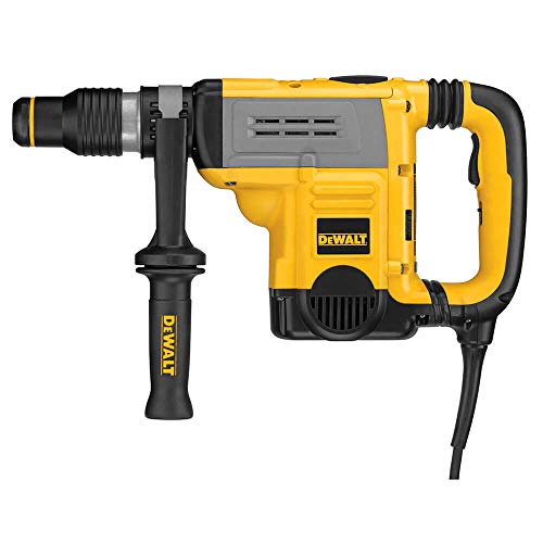 dewalt-d25604k-sds-max-combination-rotary-hammer-1-3-4-inch image 5