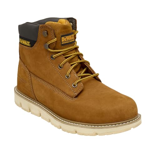 dewalt-flex-st-steel-toe-work-boots-for-men image 7
