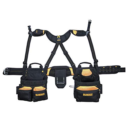 dewalt-dg5617-20-pocket-framer-s-apron-with-suspenders-black image 3