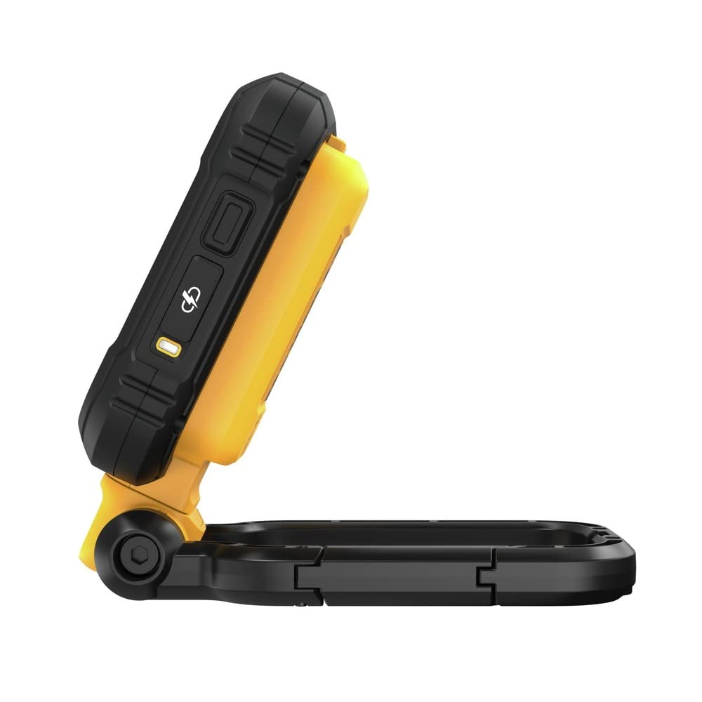 dewalt-dcl182-rechargeable-led-work-light-1000-lumen-magnetic image 2