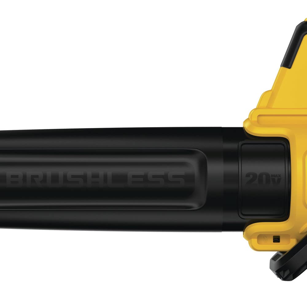 dewalt-dcko215m1-20v-max-cordless-string-trimmer-and-blower-combo-kit image 7