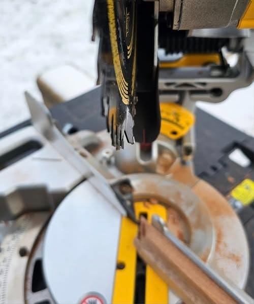 Great saw