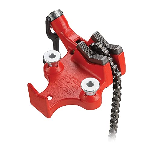 ridgid-bc410-top-screw-bench-chain-vise-model-40195-1-8-to-4-pipe image 7