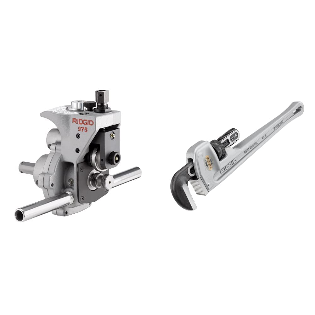 ridgid-25638-model-975-2-in-1-portable-combo-roll-grooving-machine-1-2-to-6-pipe image 4