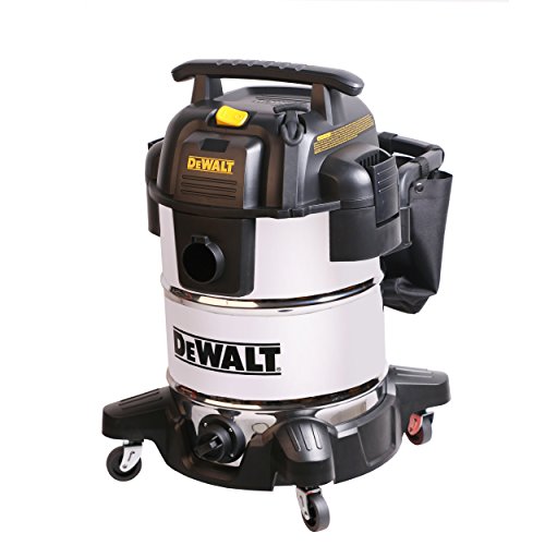 dewalt-10-gallon-stainless-steel-wet-dry-vac-5-0-peak-hp image 7