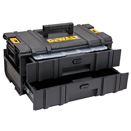 dewalt-dwst08225-toughsystem-2-drawer-storage-unit image 2