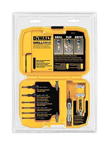dewalt-dw2735p-12-piece-flip-drive-screwdriver-bit-set image 3