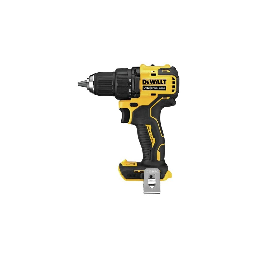 dewalt-dck224c2-20v-max-atomic-2-tool-combo-kit image 2