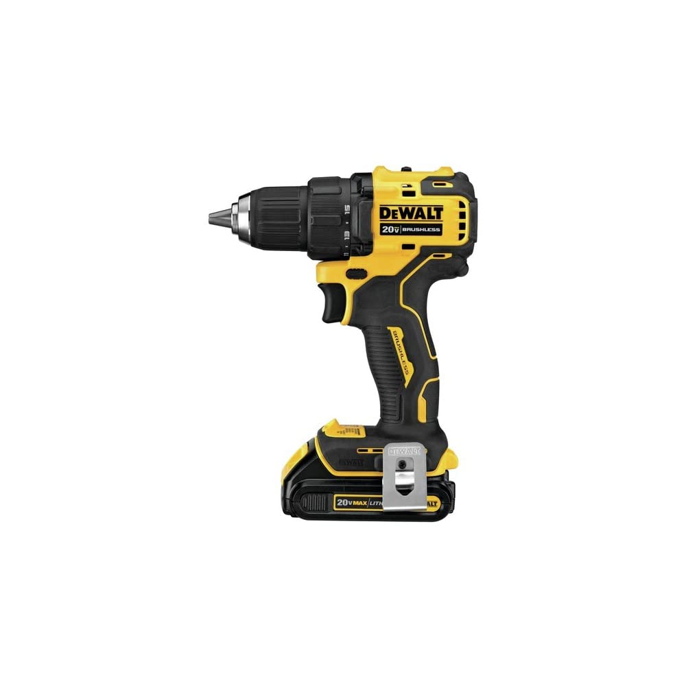 dewalt-dck224c2-20v-max-atomic-2-tool-combo-kit image 3