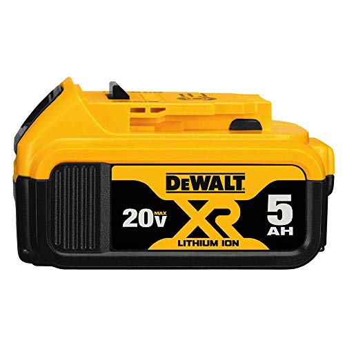 dewalt-20v-max-xr-dcs334p1-cordless-jig-saw-kit-with-5-0ah-battery image 7