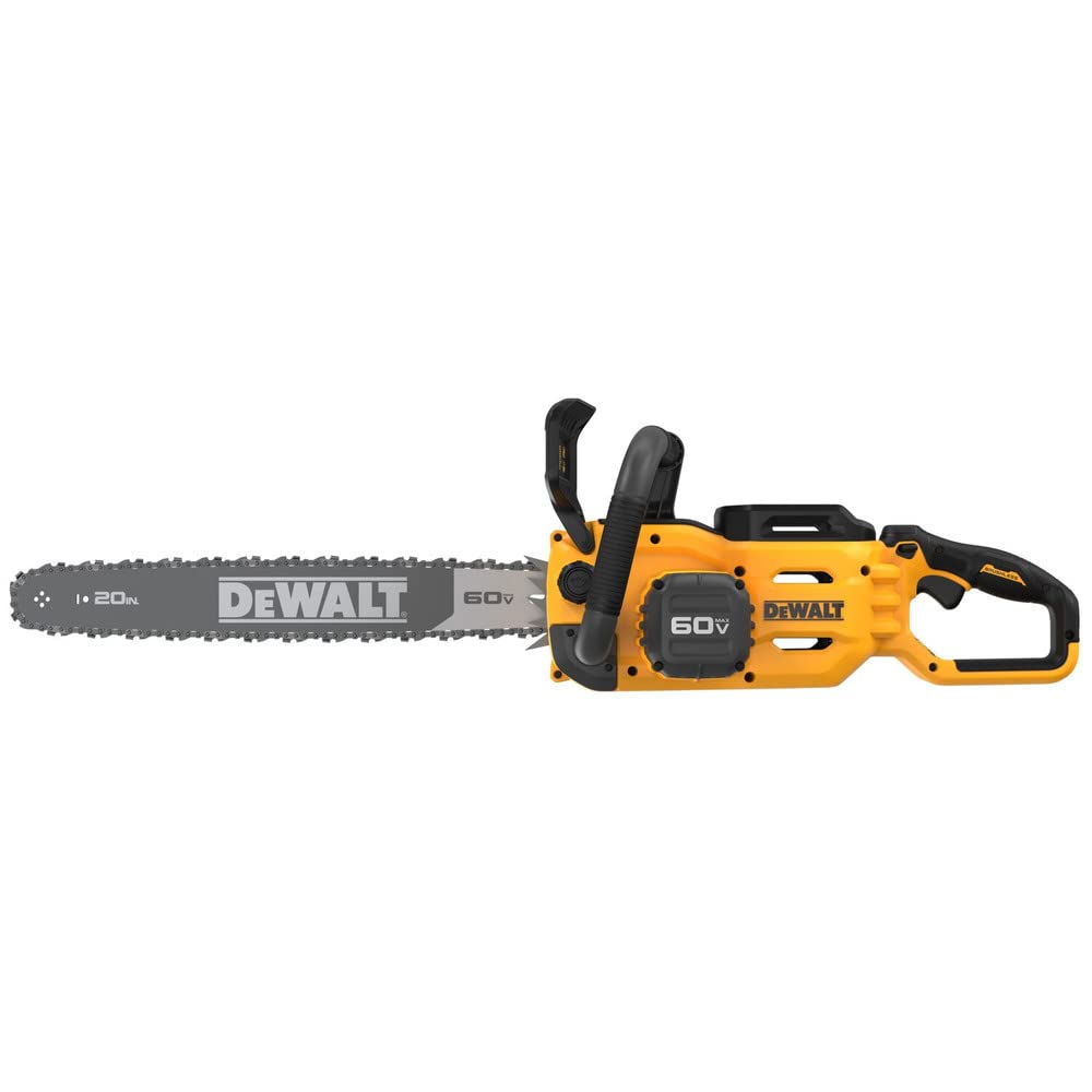 dewalt-dccs677b-20v-max-xr-brushless-chainsaw-bare-tool-18-inch image 2