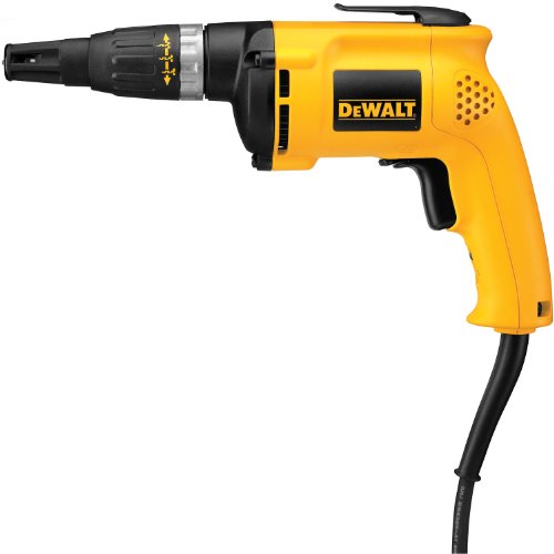 dewalt-dw252-6-0-amp-drywall-screw-gun image 3