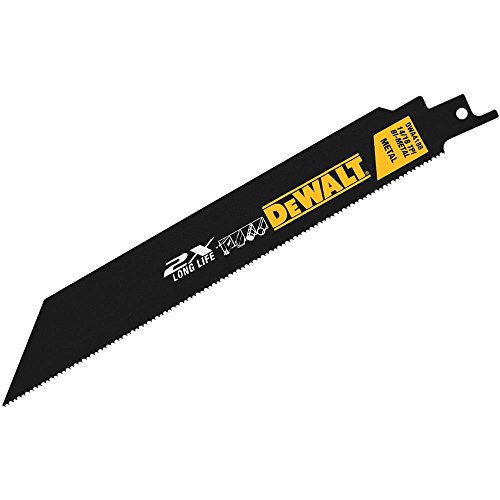 dewalt-dwar9114-9-inch-14-tpi-bi-metal-reciprocating-saw-blades-5-pack image 3
