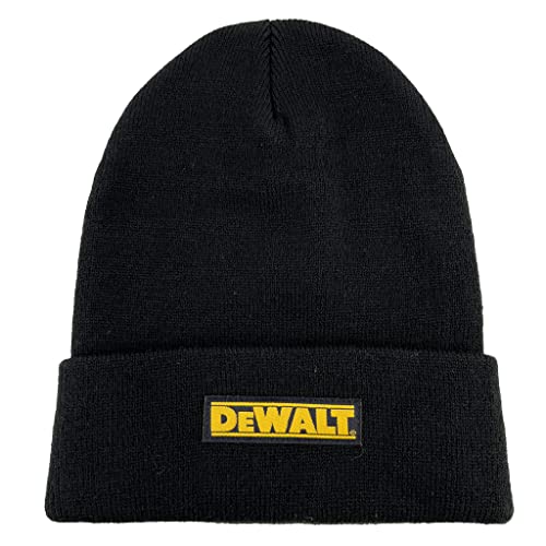 dewalt-men-s-extended-beanie-heritage-series image 4