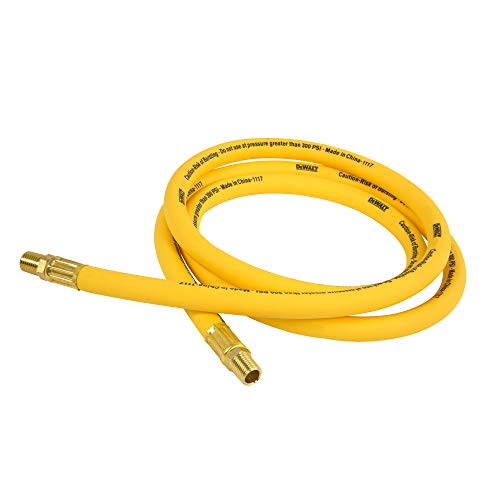 dewalt-dxcm012-0226-1-2-in-x-6-ft-premium-hybrid-lead-in-hose-yellow image 3