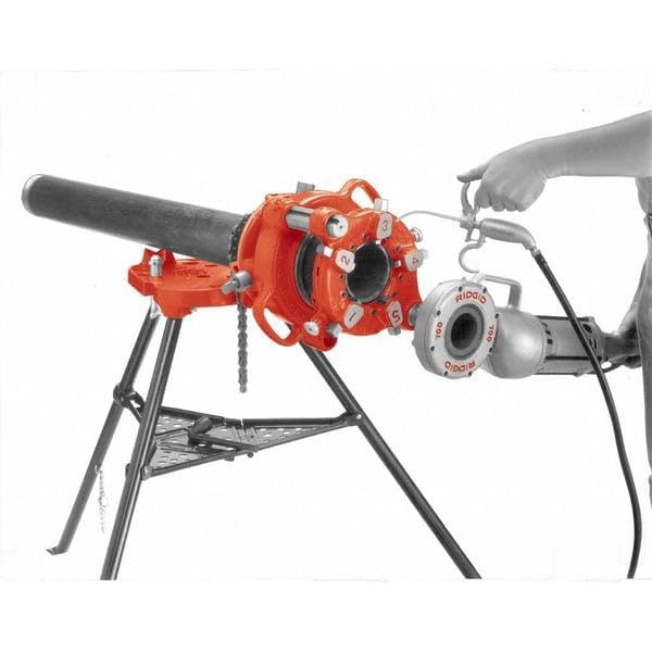 ridgid-41935-model-700-hand-held-120v-power-drive-pipe-threader image 3