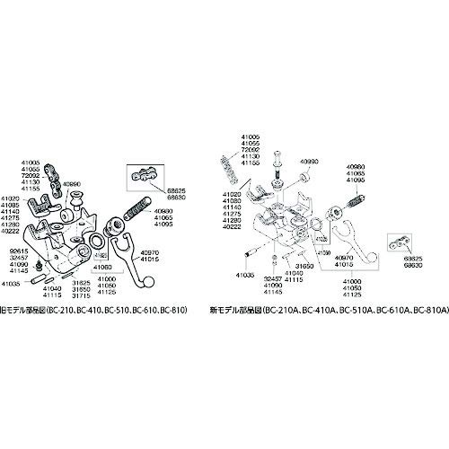 ridgid-bc410-top-screw-bench-chain-vise-model-40195-1-8-to-4-pipe image 8