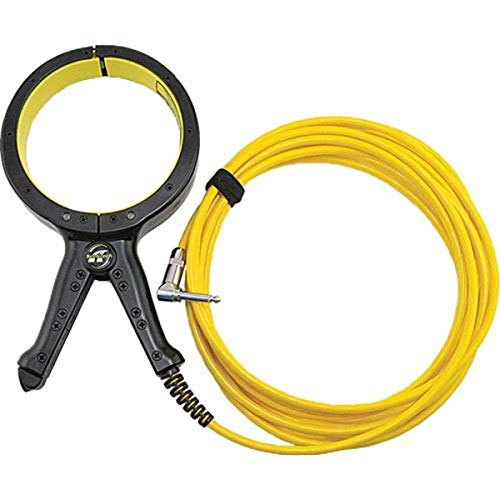 ridgid-seektech-4-inch-inductive-signal-clamp-model-20973-yellow image 3