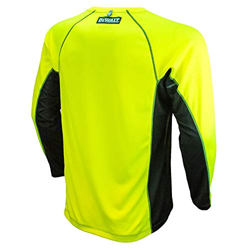 dewalt-dst21-npgb-l-non-rated-two-tone-performance-t-shirt-large image 4