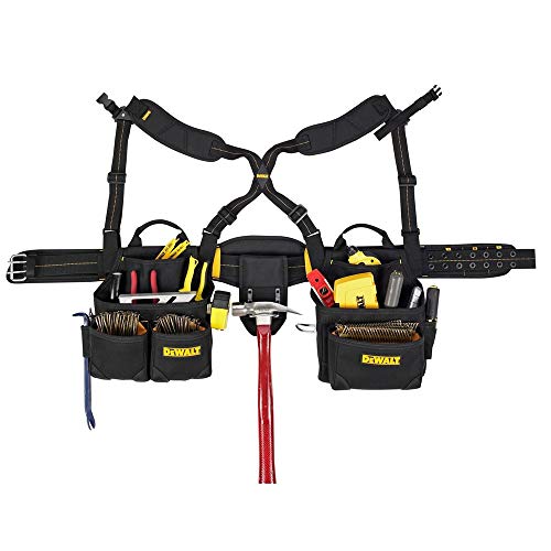 dewalt-dg5641-framer-s-combo-apron-with-suspenders-20-pocket image 3