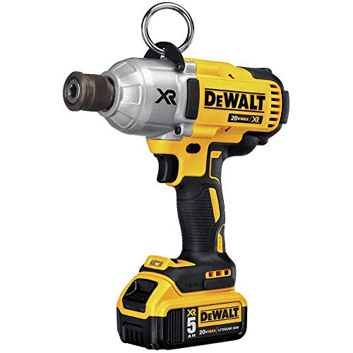 dewalt-dcf898p2-20v-max-xr-brushless-high-torque-impact-wrench-kit image 6