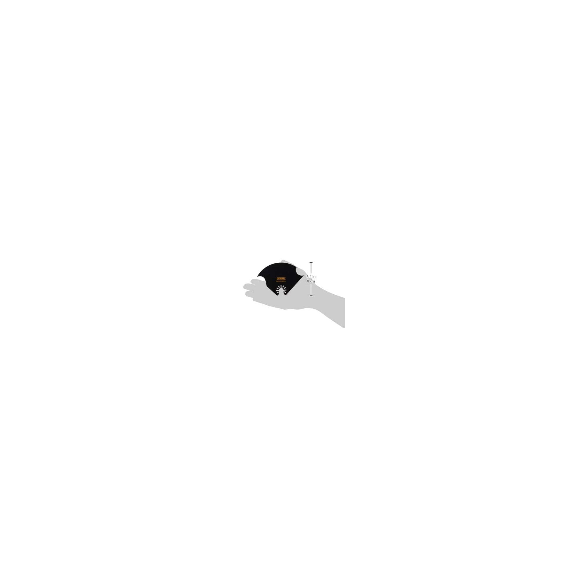 dewalt-dwa4214-oscillating-multi-material-blade image 4