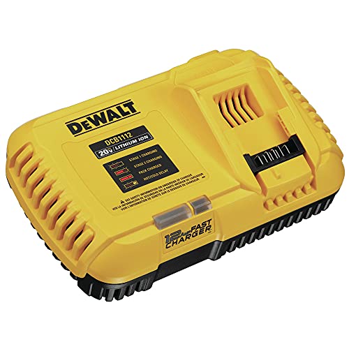 dewalt-dcb1112-20v-flexvolt-12-amp-fast-charger image 7