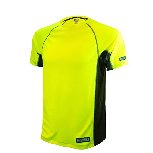 dewalt-non-rated-two-tone-performance-t-shirt-4x-large-dst11-npgb-4x image 2