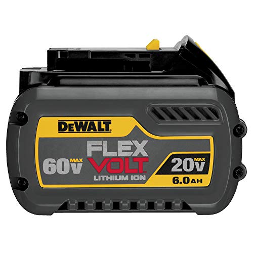 dewalt-dcb606-flexvolt-20v-60v-max-6-0ah-battery-2-pack image 4