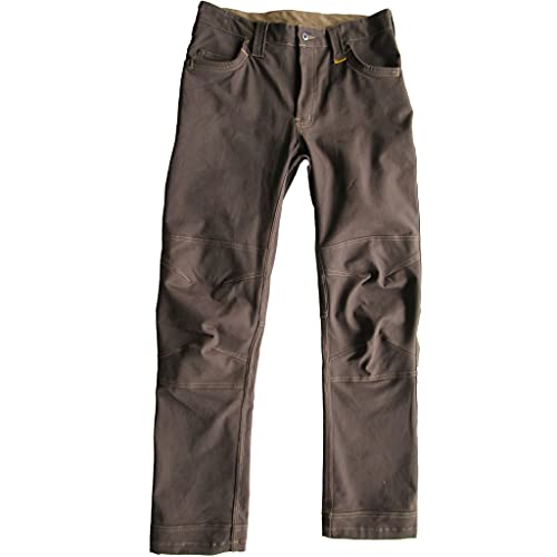 dewalt-men-s-madison-regular-fit-work-pants image 6