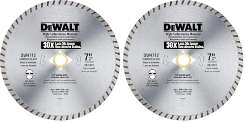dewalt-dw4712b-7-inch-high-performance-masonry-diamond-blade image 5
