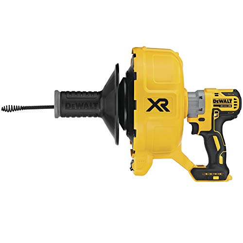 dewalt-dcd200b-20v-max-xr-brushless-drain-snake-tool-only image 3