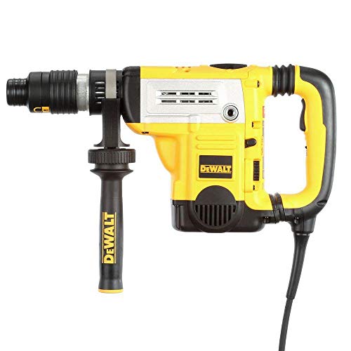 dewalt-1-3-4-in-spline-rotary-hammer-drill-combination-d25652k image 7