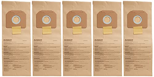 dewalt-dwv9401-paper-dust-collection-bags-for-dwv012-extractor-5-pack image 4