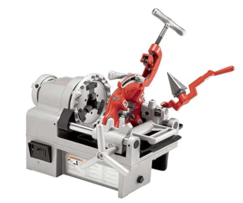 ridgid-model-1215-threading-machine-complete-kit-61142-1-2-1-1-2-in-npt image 4