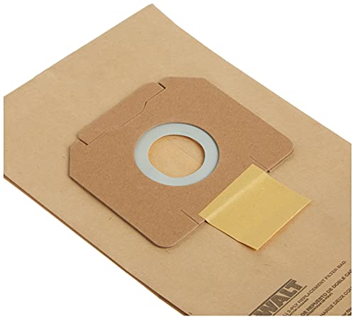 dewalt-dwv9401-paper-dust-collection-bags-for-dwv012-extractor-5-pack image 6