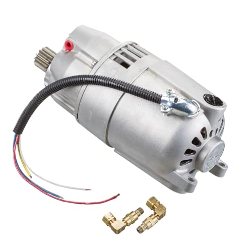 ridgid-96442-replacement-motor-for-535-threading-machine image 5