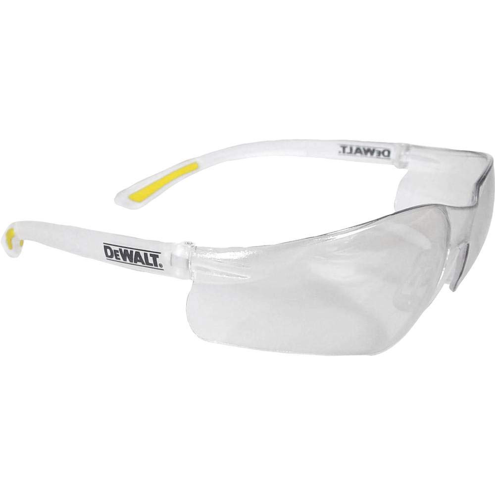 dewalt-dpg52-1c-contractor-pro-clear-protective-safety-glasses image 1